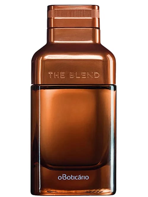 The Blend by O Boticário