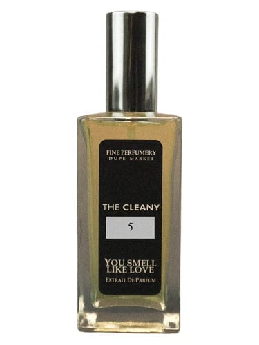 #5 by The Cleany