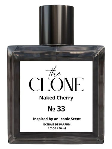 No. 33 – Naked Cherry by The Clone