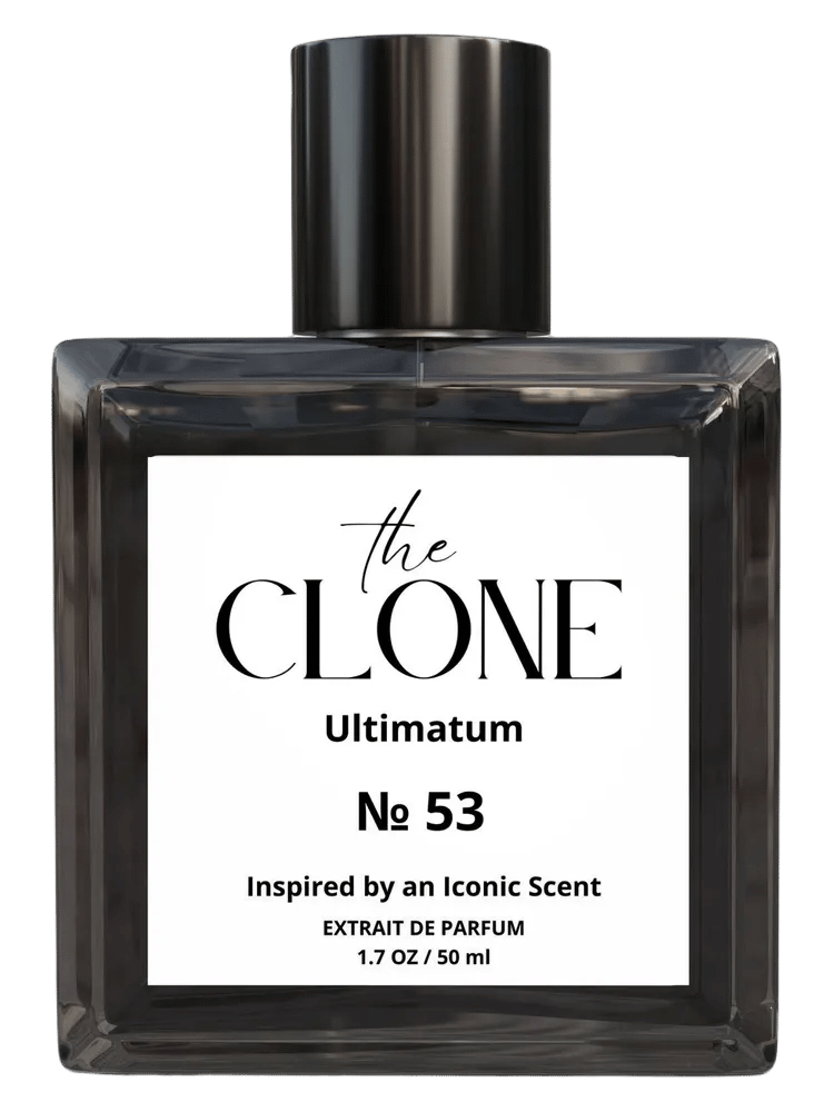 No. 53 – Ultimatum by The Clone