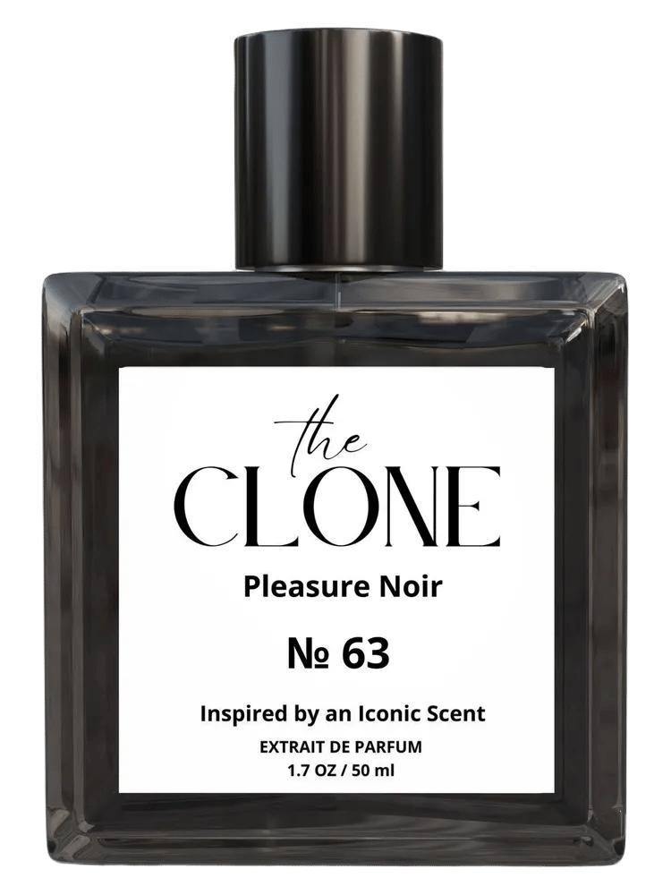 No. 63 – Pleasure Noir by The Clone
