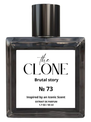 No. 73 – Brutal Story by The Clone