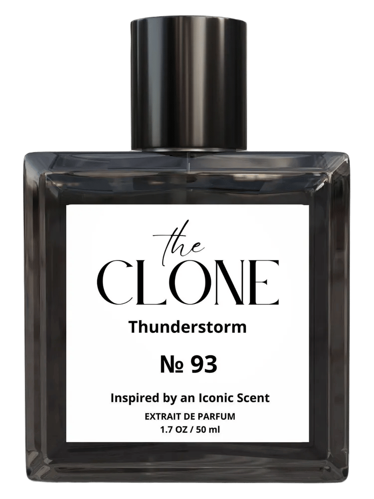 No. 93 – Thunderstorm by The Clone