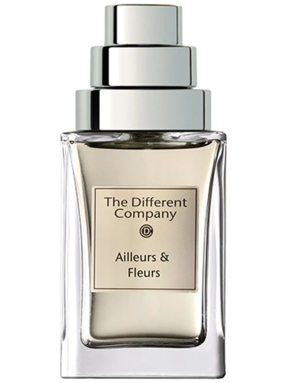 Ailleurs Et Fleurs by The Different Company