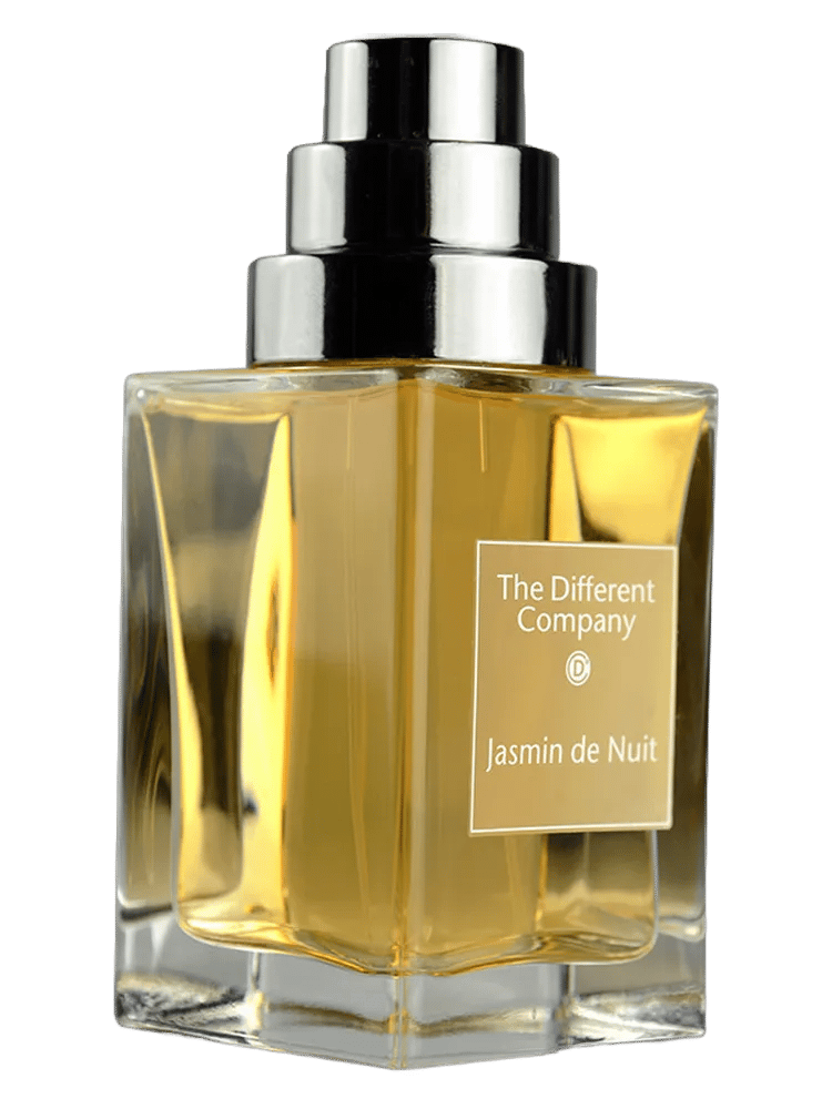 Jasmin De Nuit by The Different Company