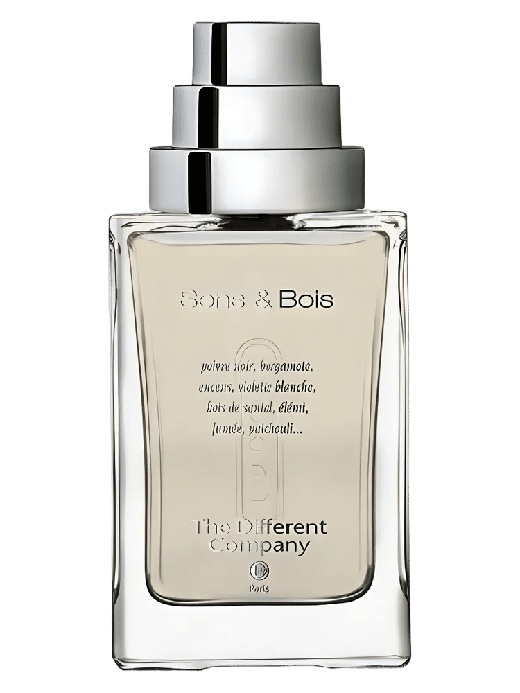 Sens Et Bois by The Different Company