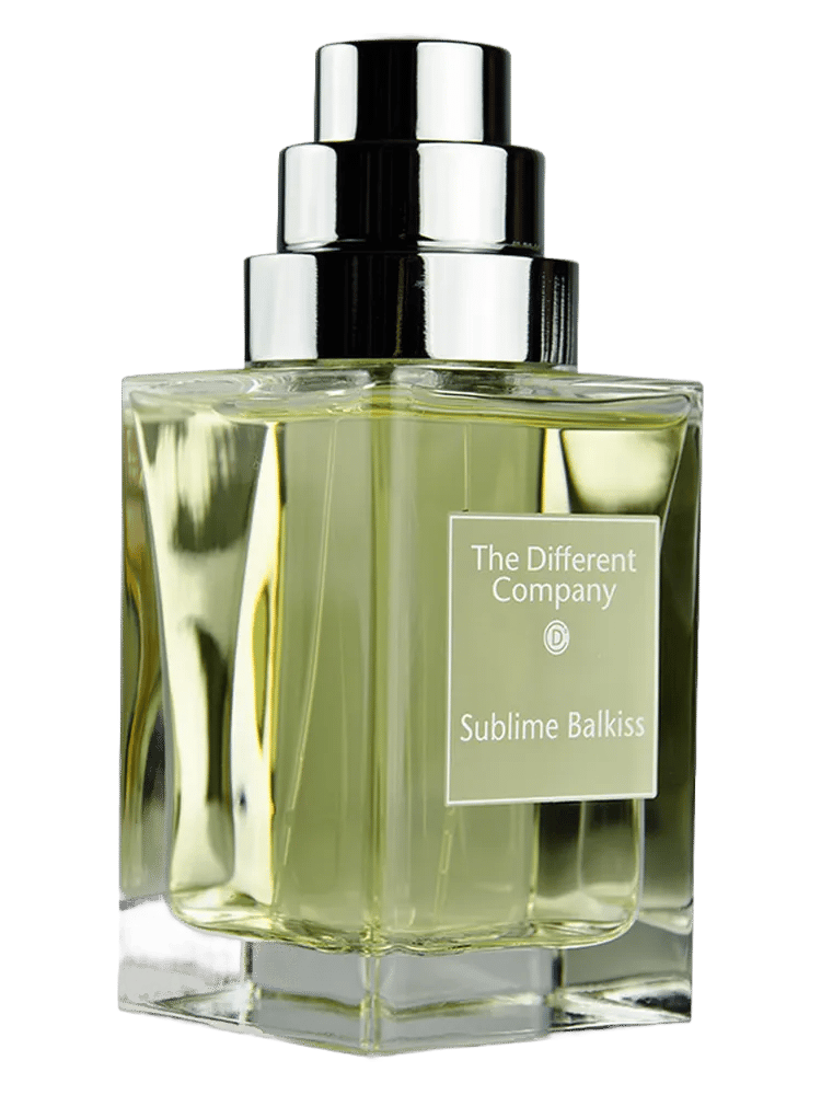 Sublime Balkiss by The Different Company