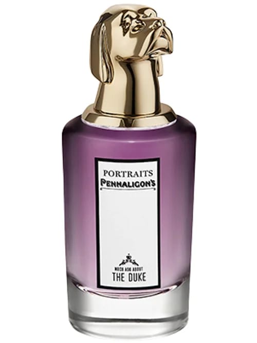 The Duke by Penhaligon'S