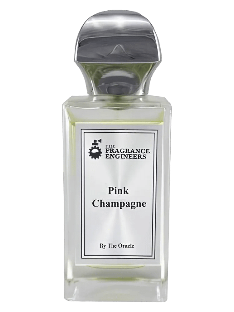 Pink Champagne by The Fragrance Engineers