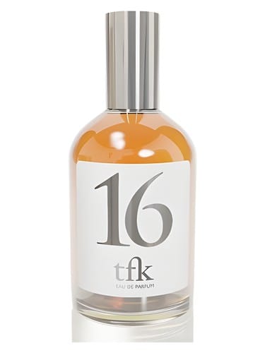16 by The Fragrance Kitchen