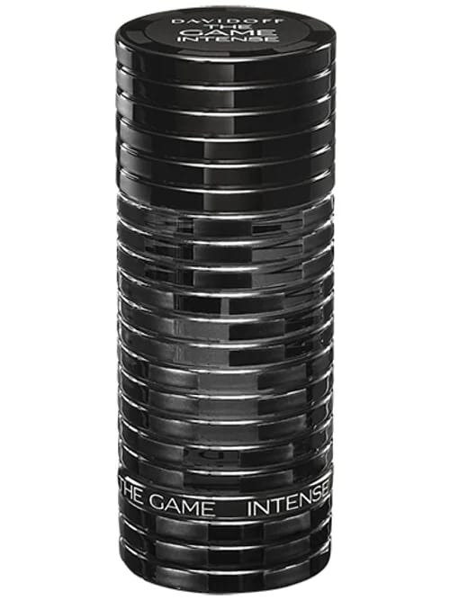 The Game Intense by Davidoff