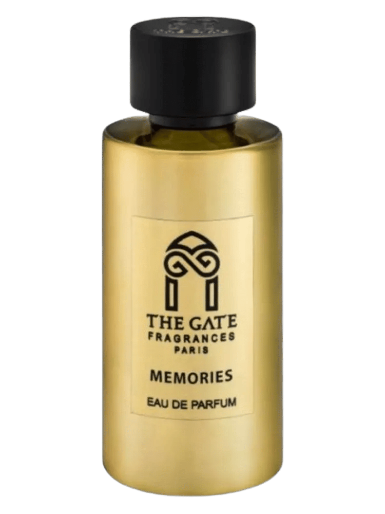 Memories by The Gate Fragrances Paris