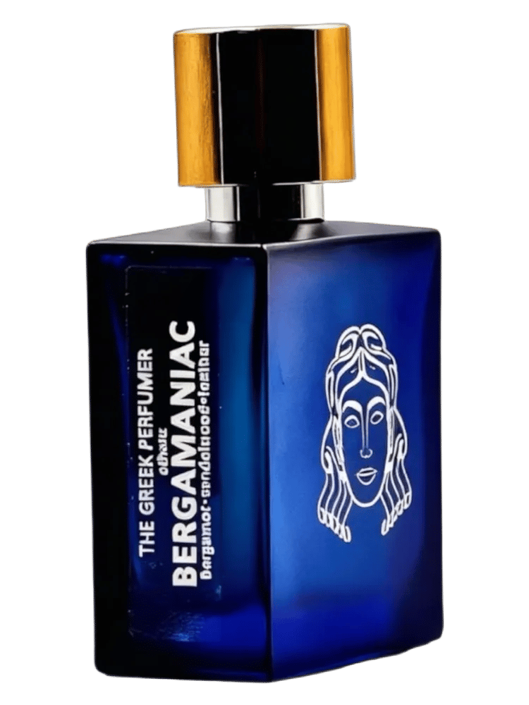 Bergamaniac by The Greek Perfumer