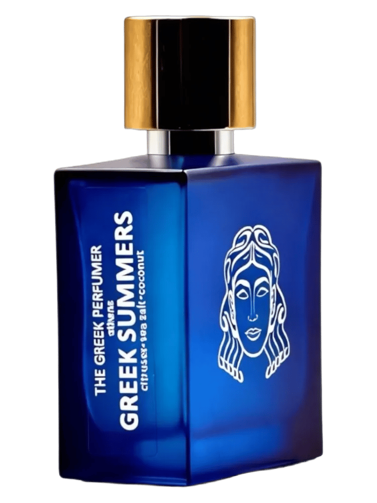 Greek Summer by The Greek Perfumer