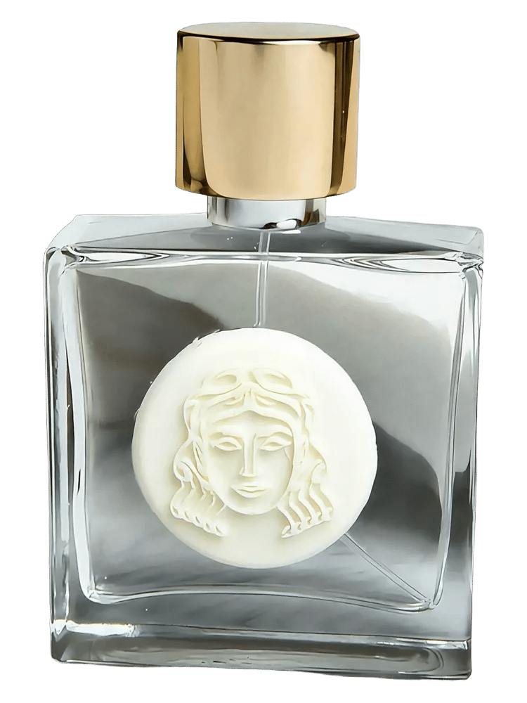 Mastic Onirique by The Greek Perfumer