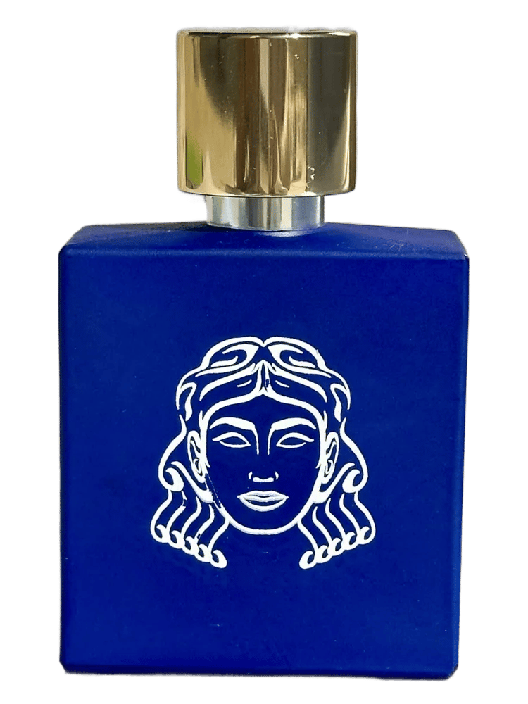 ΝYCHTA by The Greek Perfumer