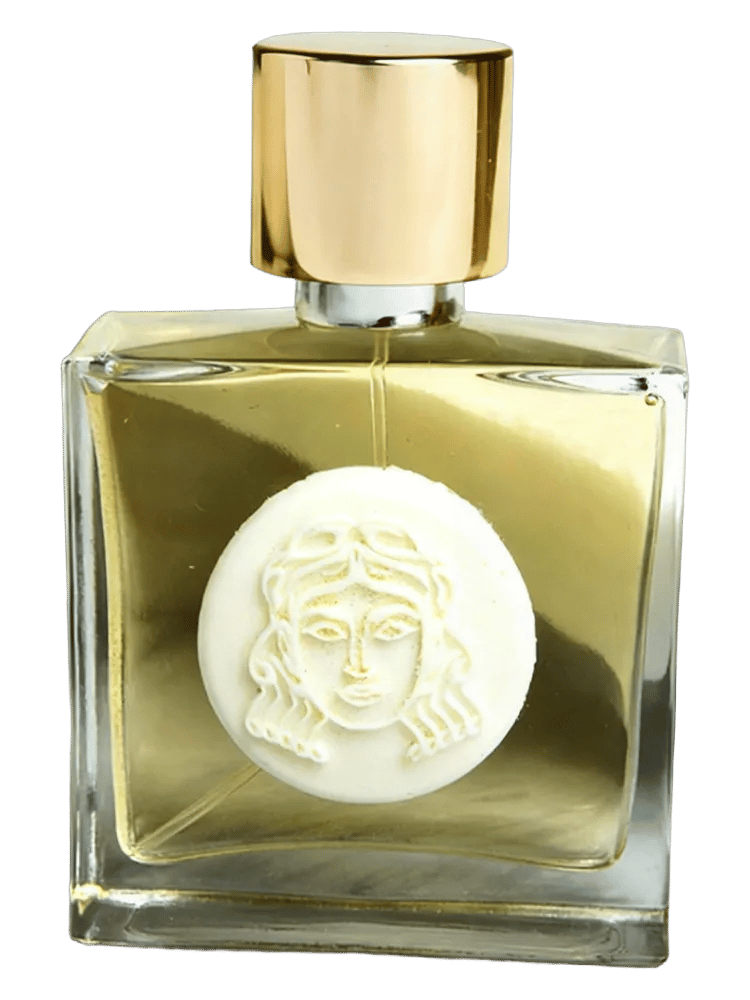 Orgasmic Oud by The Greek Perfumer