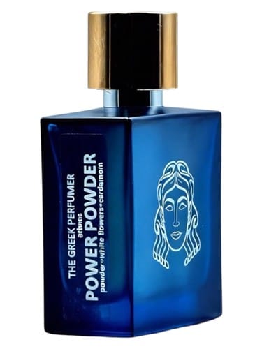 Power Powder by The Greek Perfumer