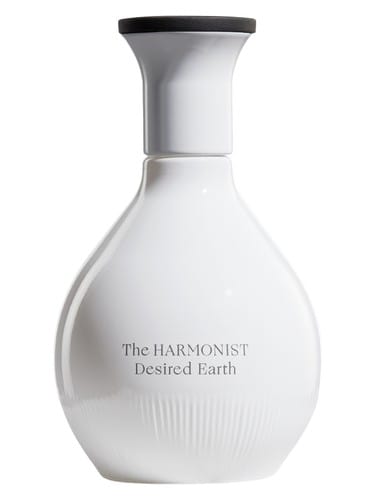 Desired Earth by The Harmonist