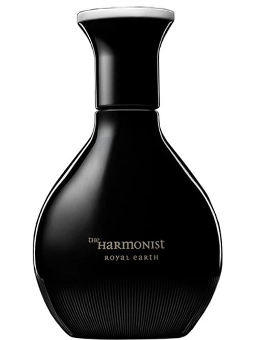 Royal Earth by The Harmonist