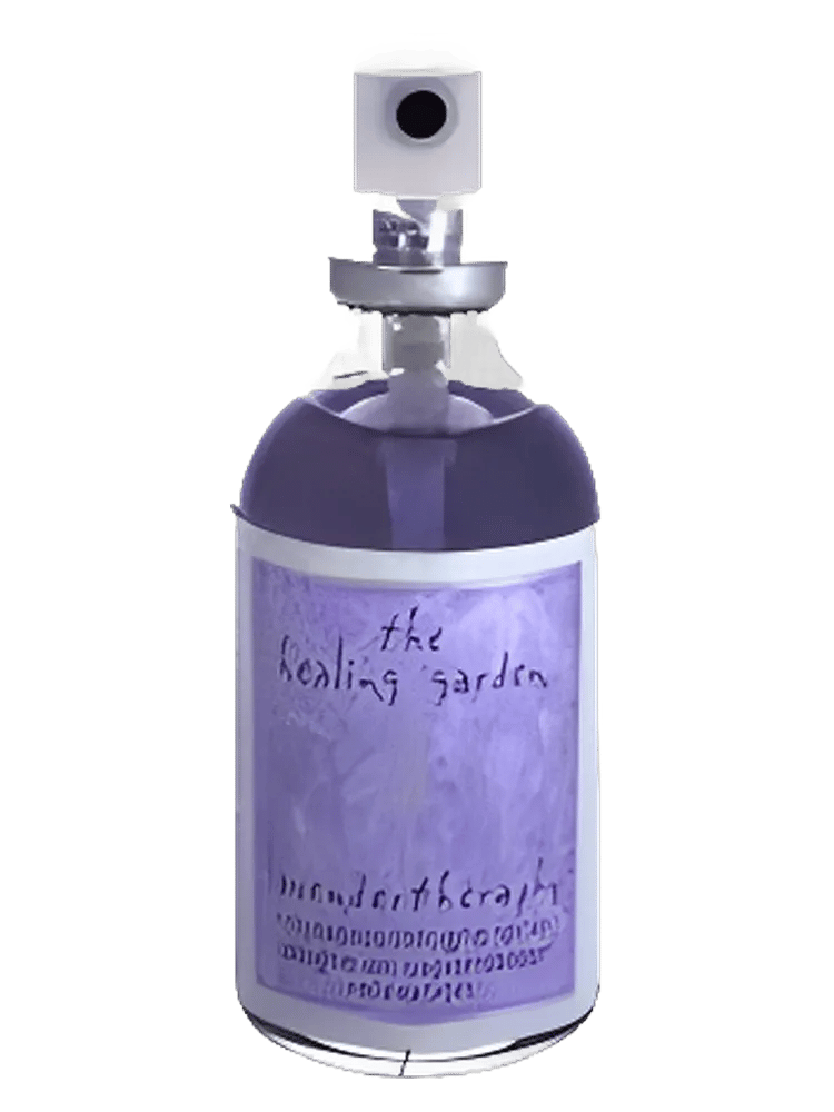 Lavender Therapy by The Healing Garden
