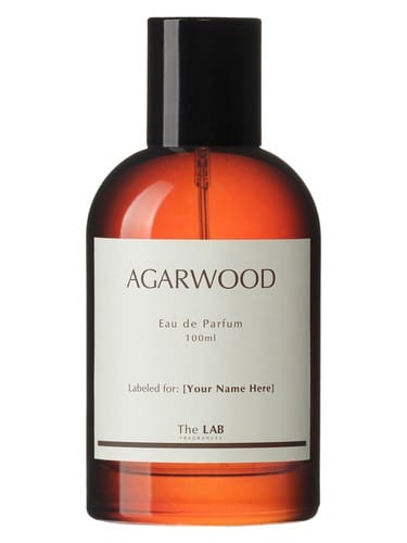 Agarwood by The Lab Fragrances