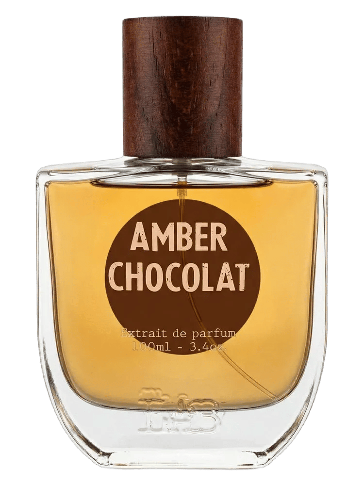 Amber Chocolate by The Lab