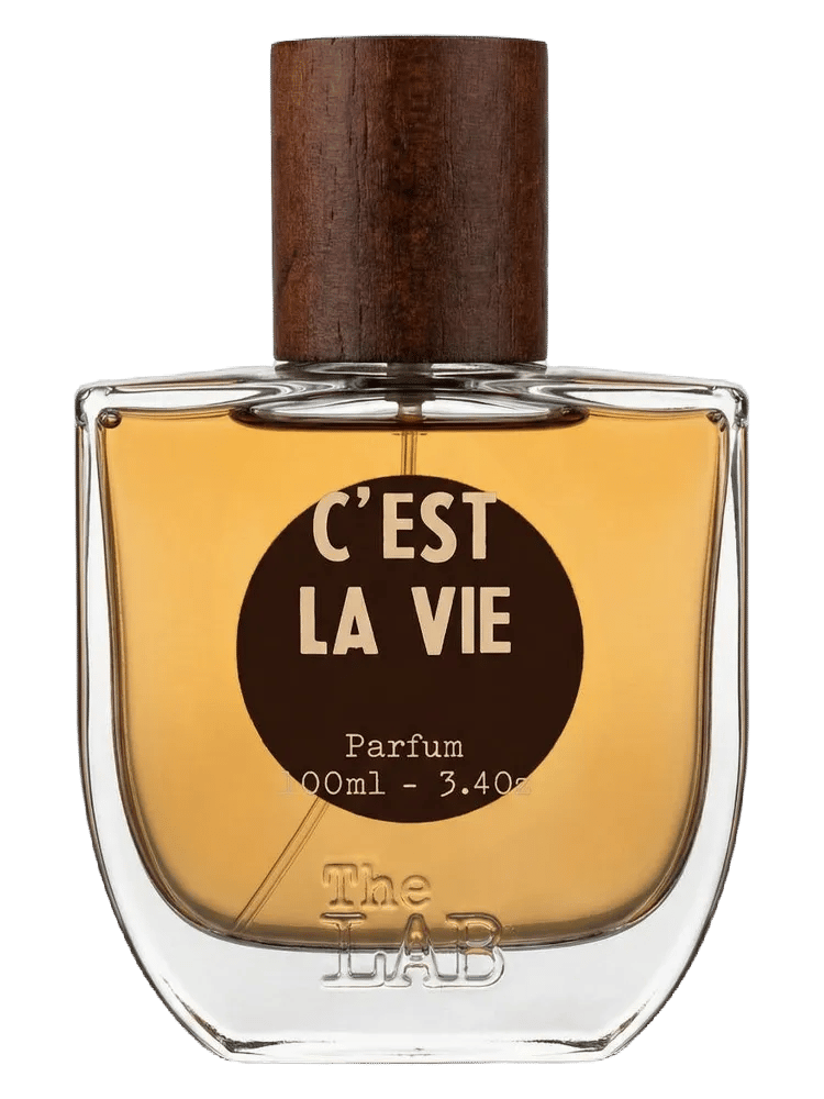 C'est La Vie by The Lab