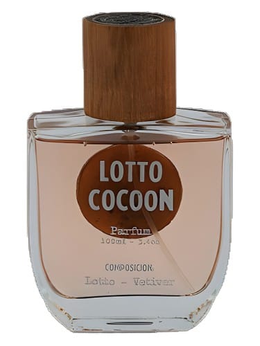 Lotto Cocoon by The Lab
