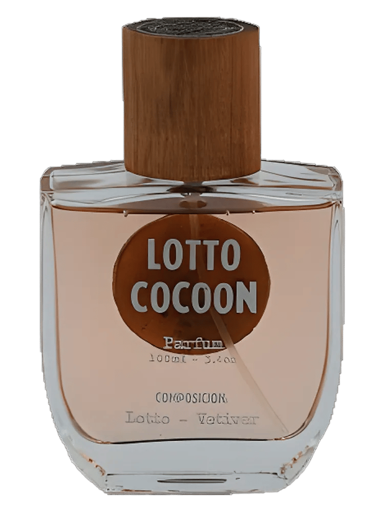Lotto Cocoon by The Lab