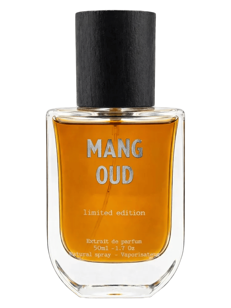 Mangoud by The Lab