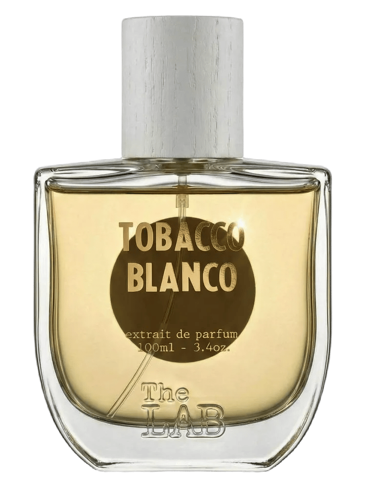 Tobacco Blanco by The Lab