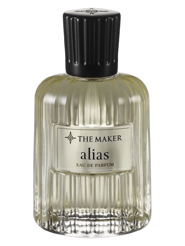 Alias by The Maker