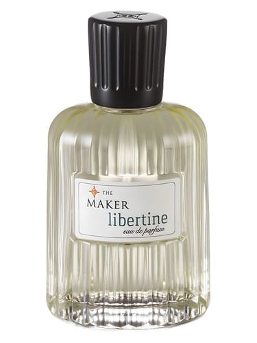 Libertine by The Maker