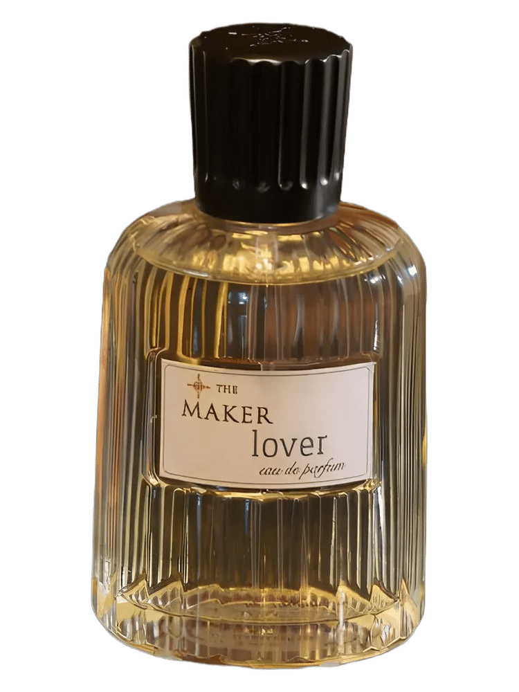 Lover by The Maker