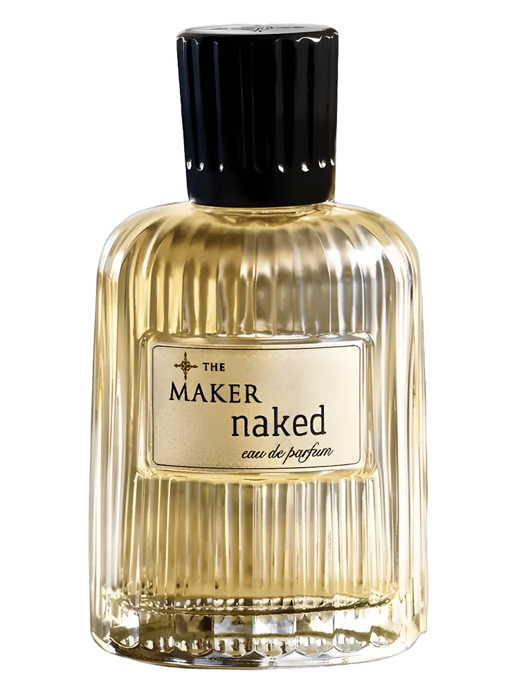 Naked by The Maker