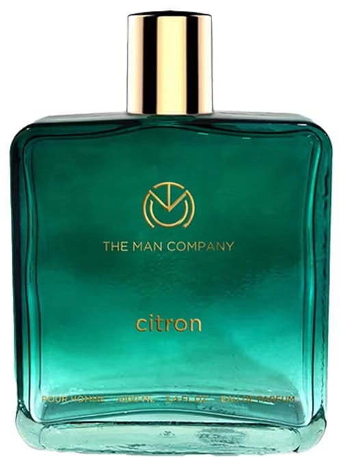Citron by The Man Company