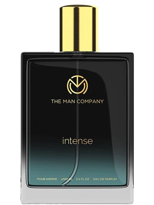 Intense by The Man Company