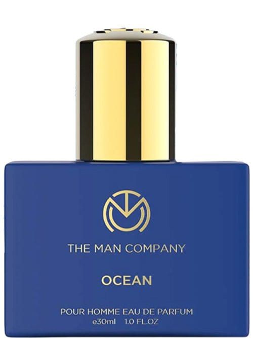 Ocean by The Man Company