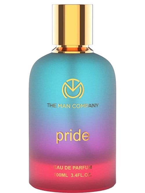 Pride by The Man Company