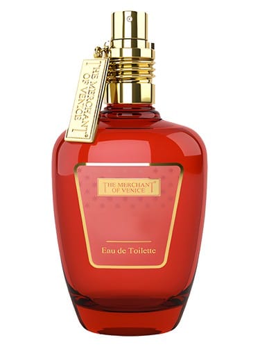 Osmanthus by The Merchant Of Venice