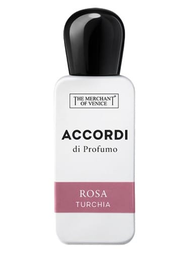 Rosa Turchia by The Merchant Of Venice
