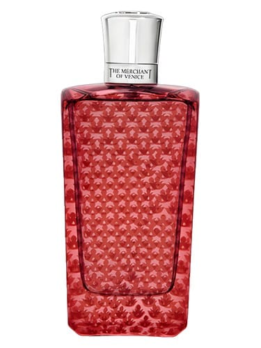 Sultan Leather by The Merchant Of Venice