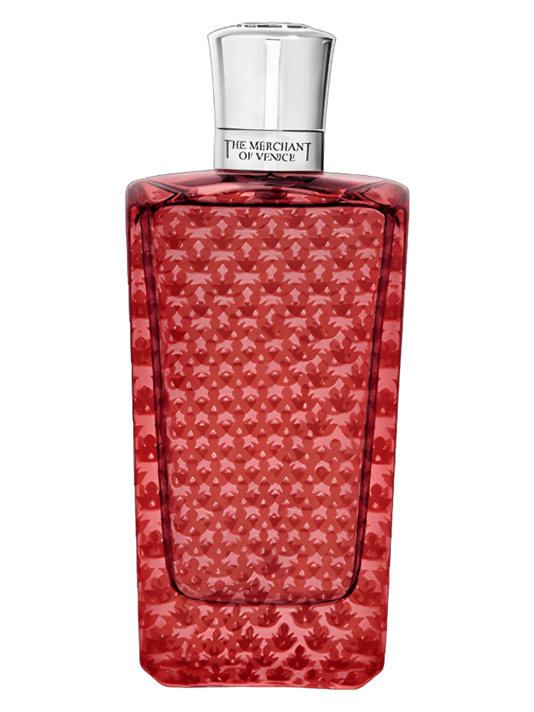 Sultan Leather by The Merchant Of Venice
