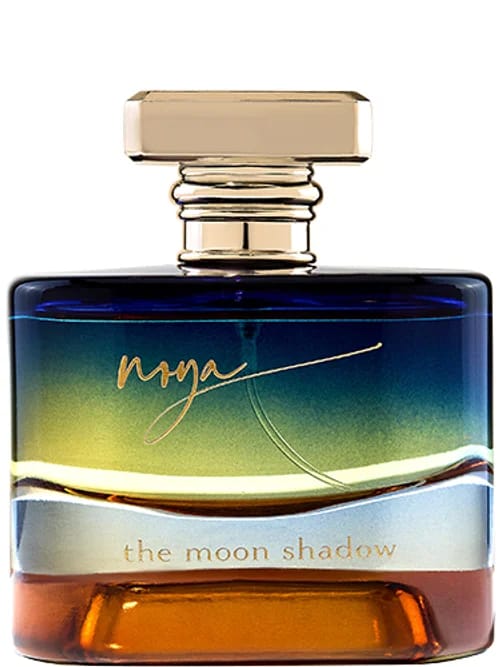 The Moon Shadow by House of Noya