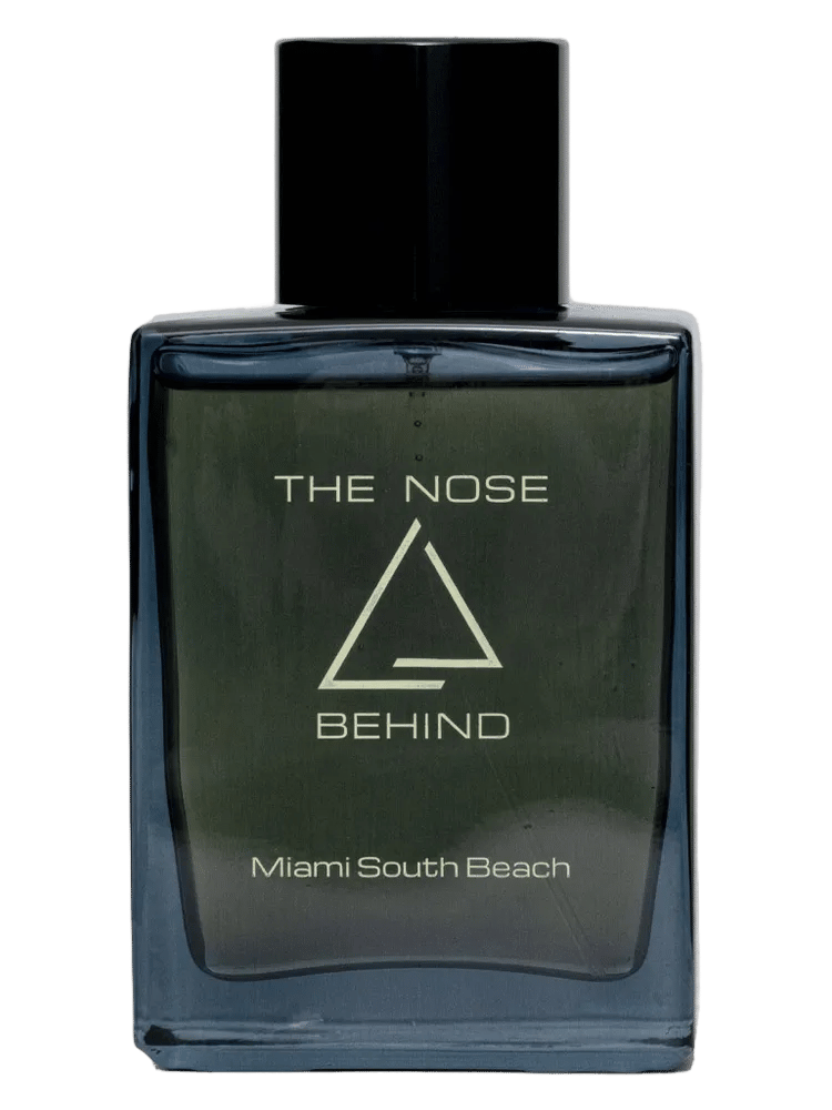Miami South Beach by The Nose Behind