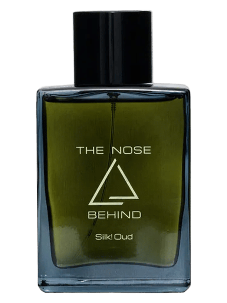 Silk! Oud by The Nose Behind