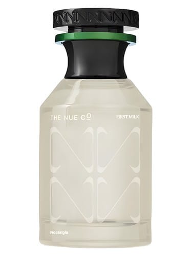 First Milk by The Nue Co.