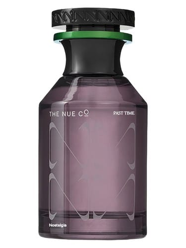 Past Time by The Nue Co.