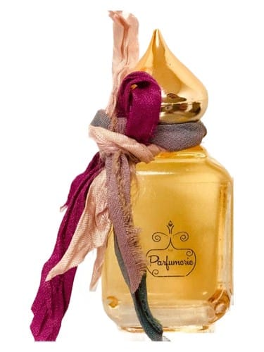 Hot Chocolate by The Parfumerie